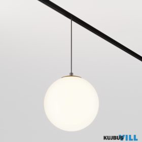 MAYTONI TR039-2-5W3K-1 Luna  Mágneses sínrendszer -Exility