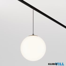 MAYTONI TR039-2-5W4K-1 Luna  Mágneses sínrendszer -Exility