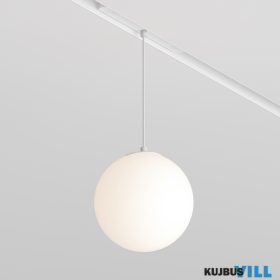   MAYTONI TR039-2-5W4K-W-1 Luna  Mágneses sínrendszer -Exility