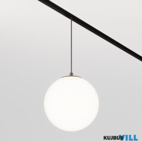   MAYTONI TR039-4-5W3K-WW-DS-1 Luna  Mágneses sínrendszer -Exility