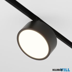 MAYTONI TR040-2-18W3K Rado  Mágneses sínrendszer -Exility