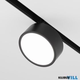   MAYTONI TR040-4-18W3K-DS Rado  Mágneses sínrendszer -Exility