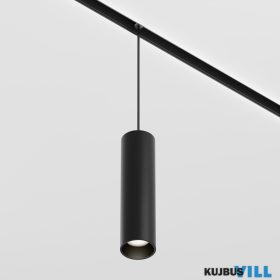   MAYTONI TR041-2-12W4K-B Focus Mágneses sínrendszer -Exility