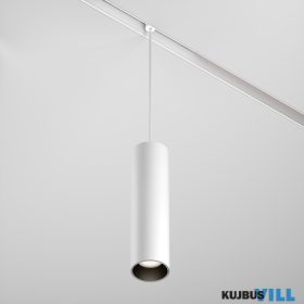   MAYTONI TR041-2-12W4K-W Focus Mágneses sínrendszer -Exility