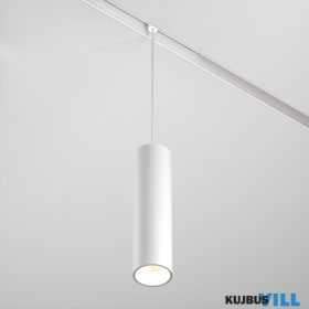   MAYTONI TR041-4-12W3K-M-DS-W Focus Mágneses sínrendszer -Exility