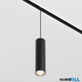   MAYTONI TR041-4-12WTW-DD-B Focus Mágneses sínrendszer -Exility