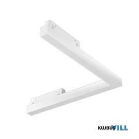   MAYTONI TR042-2-24W3K-W Basis Mágneses sínrendszer -Exility