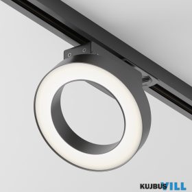   MAYTONI TR044-1-12W3K-B Rim TR Egyfázisú sínrendszerek - Unity