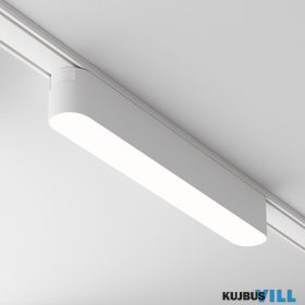   MAYTONI TR080-1-12W4K-W Basis Mágneses sínrendszer - Radity