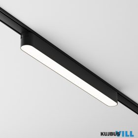   MAYTONI TR080-1-18W4K-B Basis Mágneses sínrendszer - Radity