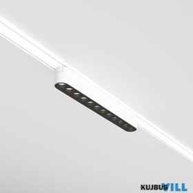   MAYTONI TR082-1-12W3K-M-W Points Mágneses sínrendszer - Radity