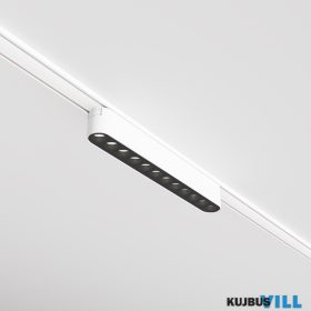   MAYTONI TR082-1-12W4K-M-W Points Mágneses sínrendszer - Radity