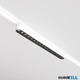   MAYTONI TR082-1-18W3K-M-W Points Mágneses sínrendszer - Radity