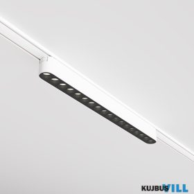   MAYTONI TR082-1-18W4K-M-W Points Mágneses sínrendszer - Radity