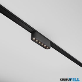   MAYTONI TR082-1-6W3K-M-B Points Mágneses sínrendszer - Radity