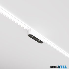   MAYTONI TR082-1-6W3K-M-W Points Mágneses sínrendszer - Radity