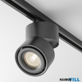   MAYTONI TR084-1-15W3K-D-B Yin Egyfázisú sínrendszerek - Unity