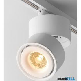   MAYTONI TR084-1-15W3K-D-W-DE Yin Egyfázisú sínrendszerek - Unity