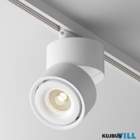   MAYTONI TR084-1-15W3K-D-W Yin Egyfázisú sínrendszerek - Unity