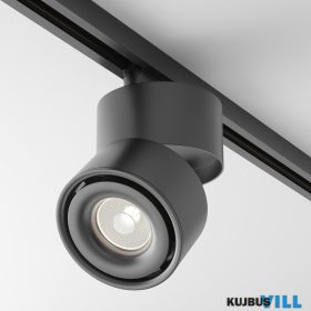   MAYTONI TR084-1-15W4K-B Yin Egyfázisú sínrendszerek - Unity