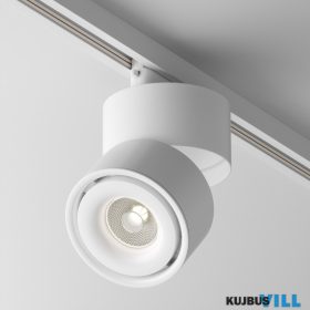   MAYTONI TR084-1-15W4K-W Yin Egyfázisú sínrendszerek - Unity