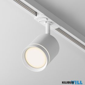   MAYTONI TR085-1-5W3K-W Orlo  Egyfázisú sínrendszerek - Unity