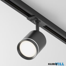   MAYTONI TR085-1-5W4K-B Orlo  Egyfázisú sínrendszerek - Unity