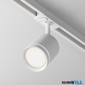   MAYTONI TR085-1-5W4K-W Orlo  Egyfázisú sínrendszerek - Unity