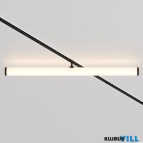   MAYTONI TR086-2-25W3K-B Larc  Mágneses sínrendszer -Exility