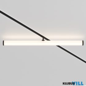   MAYTONI TR086-4-25W-DS-B Larc  Mágneses sínrendszer -Exility