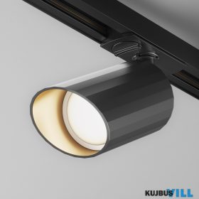   MAYTONI TR087-1-GU10-B Lipari Egyfázisú sínrendszerek - Unity