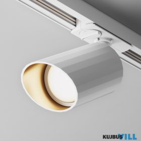   MAYTONI TR087-1-GU10-W Lipari Egyfázisú sínrendszerek - Unity