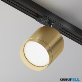   MAYTONI TR088-1-GX53-MG Polar Egyfázisú sínrendszerek - Unity