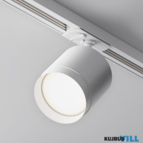   MAYTONI TR088-1-GX53-W Polar Egyfázisú sínrendszerek - Unity