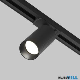   MAYTONI TR089-1-GU10-BB Artisan Egyfázisú sínrendszerek - Unity