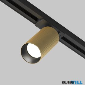   MAYTONI TR089-1-GU10-WW Artisan Egyfázisú sínrendszerek - Unity