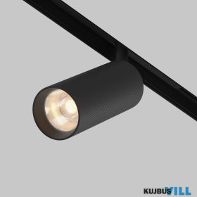   MAYTONI TR097-2-12W3K-M-BB Artis Mágneses sínrendszer -Exility