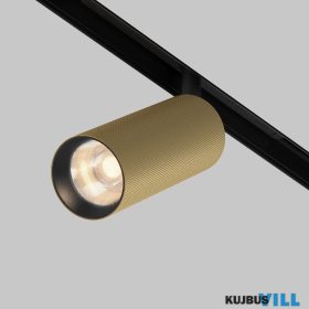   MAYTONI TR097-2-12W3K-M-BMG Artis Mágneses sínrendszer -Exility