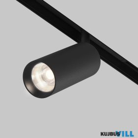   MAYTONI TR097-2-12W4K-M-BB Artis Mágneses sínrendszer -Exility