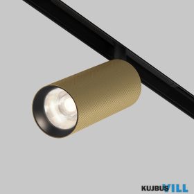   MAYTONI TR097-2-12W4K-M-BMG Artis Mágneses sínrendszer -Exility