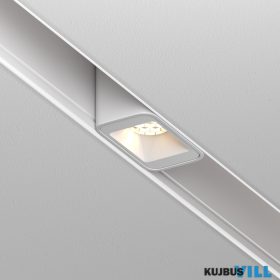   MAYTONI TR100-2-2W3K-S-W Points Mágneses sínrendszer -Exility