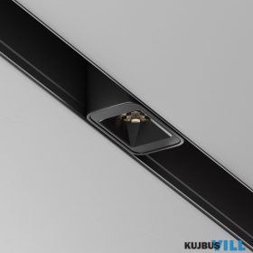   MAYTONI TR100-2-2W4K-S-B Points Mágneses sínrendszer -Exility