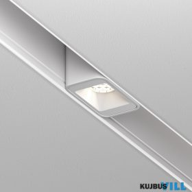   MAYTONI TR100-2-2W4K-S-W Points Mágneses sínrendszer -Exility