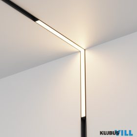   MAYTONI TR102-24W3K-B-1 Basis Mágneses sínrendszer -Exility