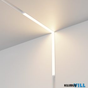 MAYTONI TR102-24W3K-W Basis Mágneses sínrendszer -Exility