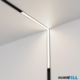   MAYTONI TR102-24W4K-B-1 Basis Mágneses sínrendszer -Exility