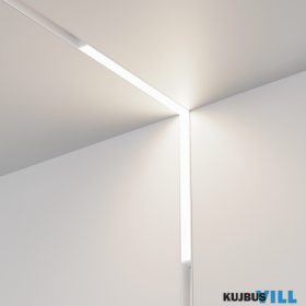 MAYTONI TR102-24W4K-W Basis Mágneses sínrendszer -Exility