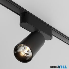   MAYTONI TR103-1-12W3K-M-B Focus Mágneses sínrendszer - Radity