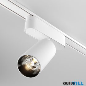   MAYTONI TR103-1-12W3K-M-W Focus Mágneses sínrendszer - Radity