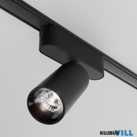   MAYTONI TR103-1-12W4K-M-B Focus Mágneses sínrendszer - Radity